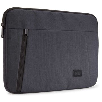 Case Logic HUXS-211 Black 29,5 cm (11.6") Opbergmap/sleeve Zwart (3204713) thumbnail