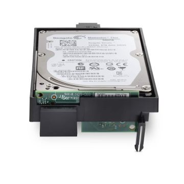 HP SPS-HDD 500GB -391124-OSC DIS RUS-LOCKED (L77698-001) thumbnail