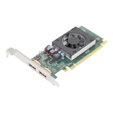 HP SPS-PCA GFX AMD Radeon 520 1GB (L81891-001) thumbnail