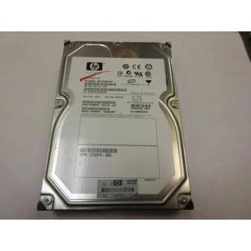 HP SPS-HDD 1TB -407192-OSC DIST RUSS-LOCKED (L88148-001) thumbnail