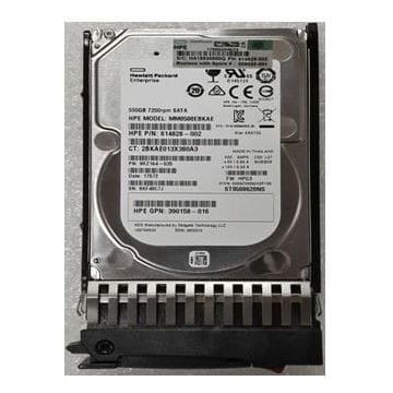 HP SPS-512GB M.2 2280 ISE GENERIC-LOCKED (M50735-001) thumbnail
