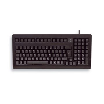CHERRY G80-1800 toetsenbord USB QWERTY Amerikaans Engels Zwart