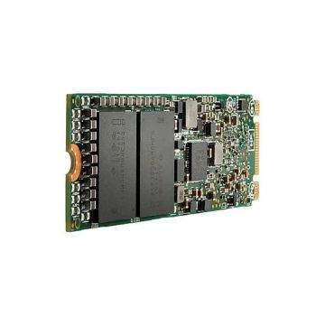HP SKO-SSD 256GB PCIe-4x4 2280 NVMe Val M.2 (N04489-005) thumbnail