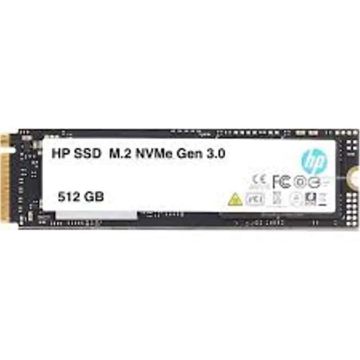 HP SPS-SSD 512GB PCIe NVME (N13691-001) thumbnail