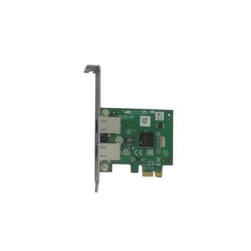 HP SPS-PCA Ethernet Network Adapter (N19988-001) thumbnail