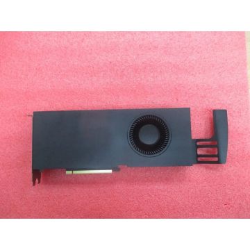 HP SPS-PCA NVIDIA RTX A5000 24GB EMC Mod (N23439-001) thumbnail