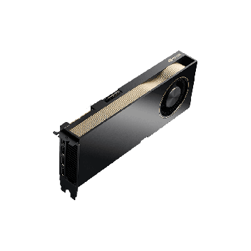 HP SPS-PCA NVIDIA RTX A6000 48GB EMC Mod (N23440-001) thumbnail