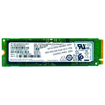 HP SPS-SSD 512GB M.2 2280 PM9A1 PCIe LOCK (N27036-001) thumbnail