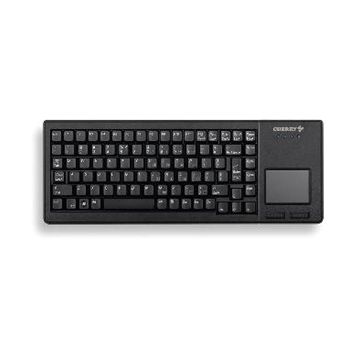 CHERRY G84-5500LUMCH-2 toetsenbord USB Zwart (G84-5500LUMCH-2) thumbnail