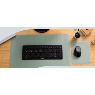 CHERRY B.UNLIMITED 3.0 - tastatur og m (JD-0410PN-2) thumbnail