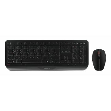 CHERRY GENTIX DESKTOP (JD-7000DE-2) thumbnail