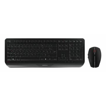 CHERRY GENTIX DESKTOP (JD-7000FR-2) thumbnail