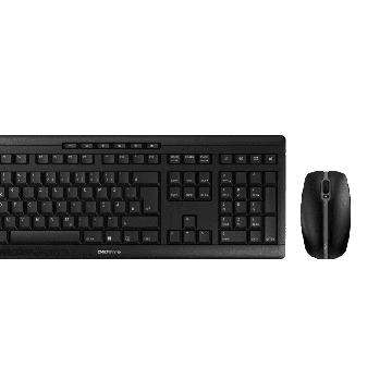 CHERRYSTREAMDESKTOP Belgium (JD-8500BE-2) thumbnail