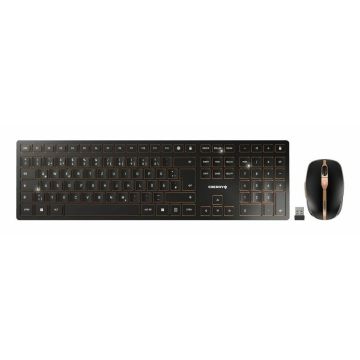CHERRY DW 9100 SLIM (JD-9100IT-2) thumbnail