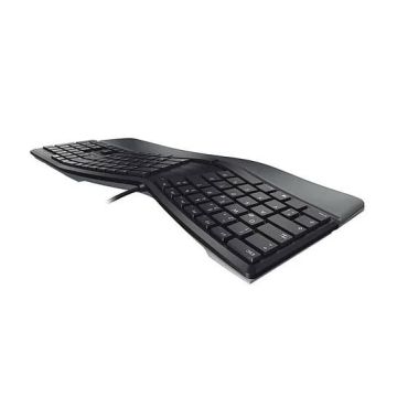 CHERRY keyboard KC 4500 ERGO - black (JK-4500DE-2) thumbnail