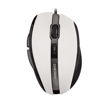 CHERRY MC 3000 muis Kantoor Rechtshandig USB Type-A Optisch 1000 DPI (JM-0120-0) thumbnail