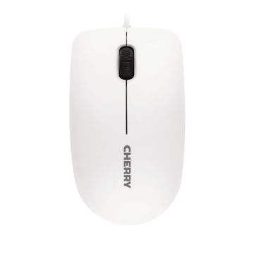 CHERRY MC 1000 muis Kantoor Ambidextrous USB Type-A Optisch 1200 DPI (JM-0800-0) thumbnail
