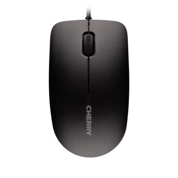 CHERRY MC 1000 muis Kantoor Ambidextrous USB Type-A Optisch 1200 DPI (JM-0800-2) thumbnail