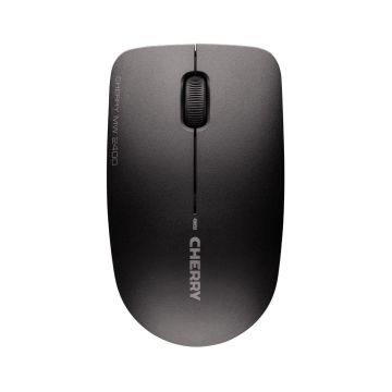 CHERRY MW 2400 muis Kantoor Ambidextrous RF Draadloos Optisch 1200 DPI (JW-0710-2) thumbnail