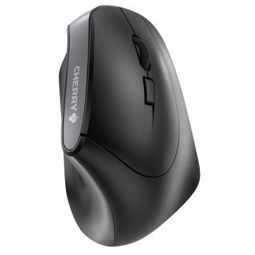 CHERRY MW 4500 muis Kantoor Rechtshandig RF Draadloos Optisch 1200 DPI (JW-4500) thumbnail