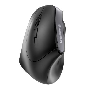 CHERRY MW 4500 muis Kantoor Linkshandig RF Draadloos Optisch 1200 DPI (JW-4550) thumbnail