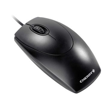 CHERRY M-5450 muis Kantoor Ambidextrous USB Type-A + PS/2 Optisch 1000 DPI (M-5450) thumbnail
