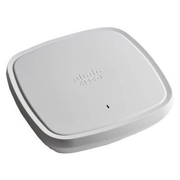 Cisco 9115 Grijs Power over Ethernet (PoE) (C9115AXE-E) thumbnail