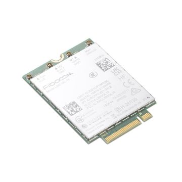 Lenovo 4XC1M72794 netwerkkaart Intern WWAN 1000 Mbit/s (4XC1M72794) thumbnail