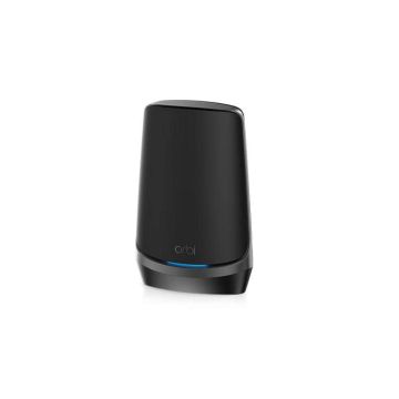 NETGEAR RBSE960B-100EUS mesh-wifi-systeem Wi-Fi 6 (802.11ax) Zwart 16 Intern (RBSE960B-100EUS) thumbnail