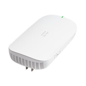 Cisco CBW151AXM-E-EU draadloos toegangspunt (WAP) 1200 Mbit/s Wit (CBW151AXM-E-EU) thumbnail
