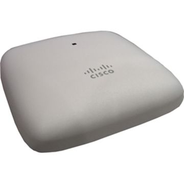 Cisco CBW240AC 1733 Mbit/s Grijs Power over Ethernet (PoE) (CBW240AC-E) thumbnail