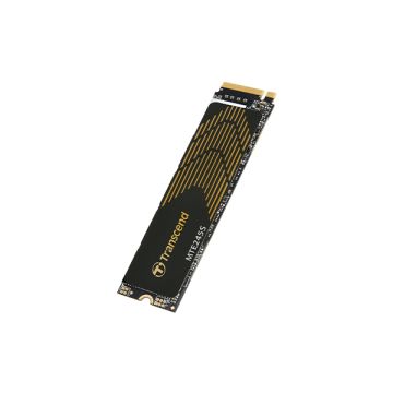 Transcend PCIe SSD 245S M.2 2 TB PCI Express 4.0 3D NAND NVMe (TS2TMTE245S) thumbnail