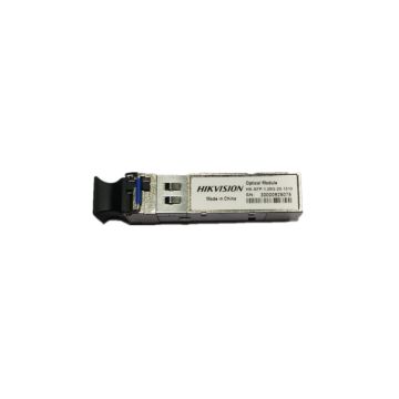 Hikvision HK-SFP-1.25G-20-1310 netwerk transceiver module Vezel-optiek 1250 Mbit/s (307400045) thumbnail
