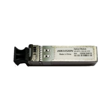 Hikvision HK-SFP+-10G-20-1330 netwerk transceiver module Vezel-optiek 10000 Mbit/s SFP+ (307400133) thumbnail