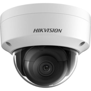 Hikvision DS-2CD2383G2-IU(2.8MM)(BLACK) (311312924) thumbnail