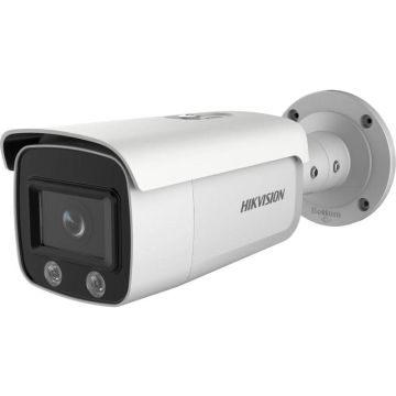Hikvision DS-2CD2043G2-IU(2.8MM)(BLACK) (311314772) thumbnail