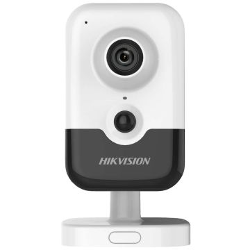 Hikvision DS-2CD2483G2-I kubus IP-beveiligingscamera Binnen 3840 x 2160 Pixels Plafond/muur (311316112) thumbnail
