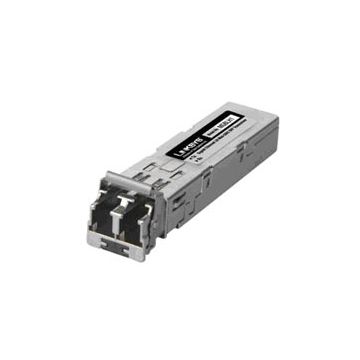 Cisco Gigabit LH Mini-GBIC SFP netwerk transceiver module Vezel-optiek 1000 Mbit/s 1300 nm (MGBLH1) thumbnail