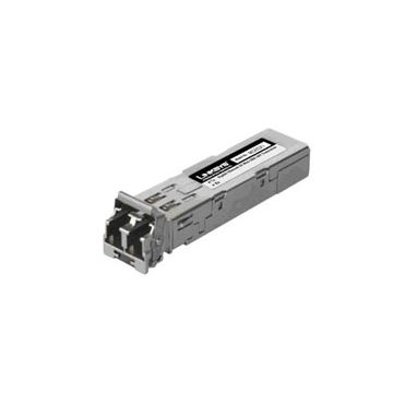 Cisco Gigabit SX Mini-GBIC SFP netwerk media converter 850 nm (MGBSX1) thumbnail