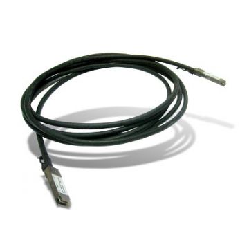 Cisco SFP+, 1m Glasvezel kabel SFP+