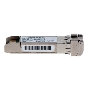 Cisco SFP-10G-SR= netwerk media converter 850 nm (SFP-10G-SR=) thumbnail