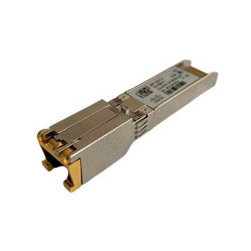 Cisco SFP-10G-T-X= netwerk transceiver module Vezel-optiek 10000 Mbit/s SFP+ (SFP-10G-T-X=) thumbnail