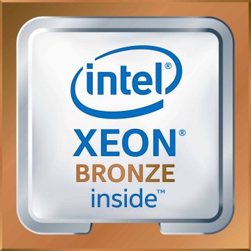 Cisco Xeon Bronze 3106 (11M Cache, 1.70 GHz) processor 1,70 GHz 11 MB L3