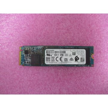 HP SKO-SSD 512GB M2 2280 PCIE 3X4 (L85360-001) thumbnail