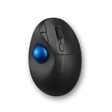Kensington Pro Fit Ergo TB450 EQ Trackball (K72194WW) thumbnail
