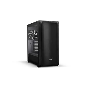 be quiet! Shadow Base 800 Black Midi Tower Zwart (BGW60) thumbnail