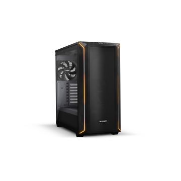 be quiet! Shadow Base 800 DX Black Midi Tower Zwart (BGW61) thumbnail
