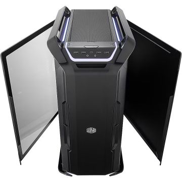 Cooler Master Gehäuse Cooler Master Cosmos C700P(T) (ohne NT) (MCC-C700P-KG5N-SWO) thumbnail