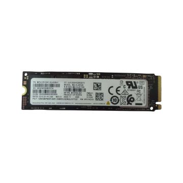 HP SPS-SSD 512GB PCIE NVME TLC (L13724-001) thumbnail