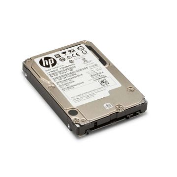 HP 300-GB SAS 15.000 SFF vaste schijf (L60464-001) thumbnail